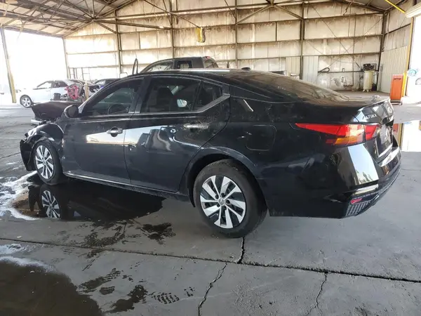 1N4BL4BV7LC201483 2020 NISSAN ALTIMA - Image 2