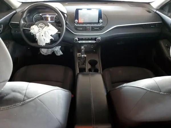 1N4BL4BV7LC201483 2020 NISSAN ALTIMA - Image 8