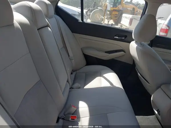 1N4BL4BV7LC201726 2020 NISSAN ALTIMA - Image 8