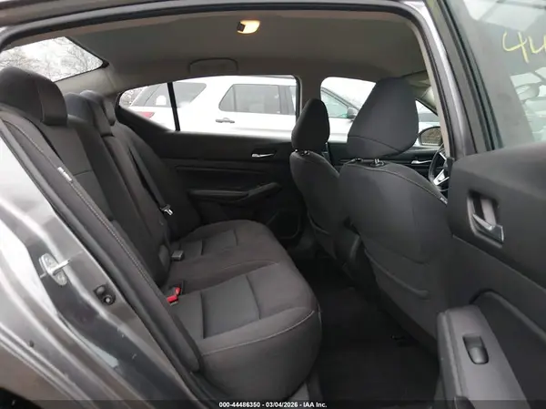 1N4BL4BV7LC202603 2020 NISSAN ALTIMA - Image 8