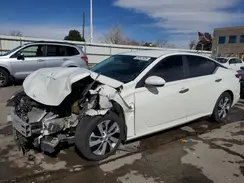 1N4BL4BV7LC202732 2020 NISSAN ALTIMA