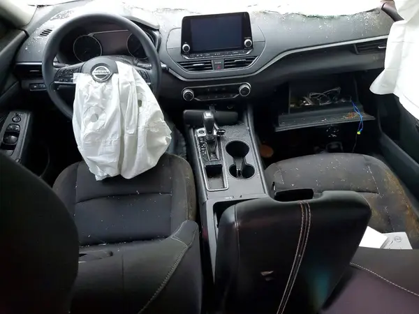 1N4BL4BV7LC203847 2020 NISSAN ALTIMA - Image 8