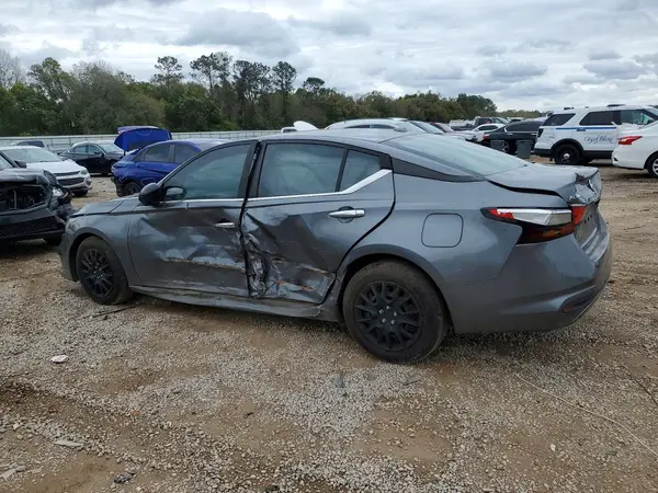 1N4BL4BV7LC204545 2020 NISSAN ALTIMA - Image 2
