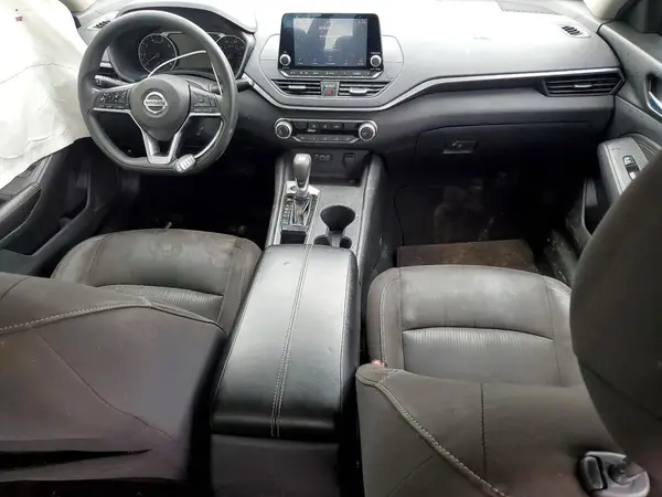 1N4BL4BV7LC204545 2020 NISSAN ALTIMA - Image 8