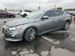 1N4BL4BV7LC204738 2020 NISSAN ALTIMA