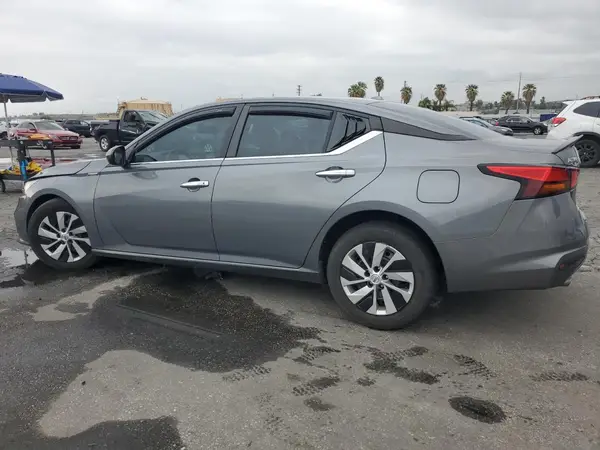 1N4BL4BV7LC204738 2020 NISSAN ALTIMA - Image 2