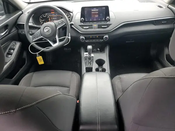 1N4BL4BV7LC204738 2020 NISSAN ALTIMA - Image 8