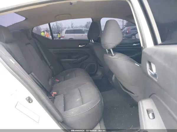 1N4BL4BV7LC204934 2020 NISSAN ALTIMA - Image 8