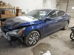 1N4BL4BV7LC205727 2020 NISSAN ALTIMA
