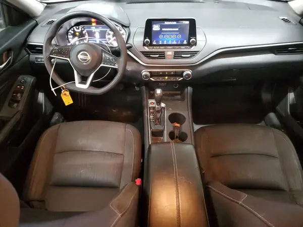 1N4BL4BV7LC205727 2020 NISSAN ALTIMA - Image 8
