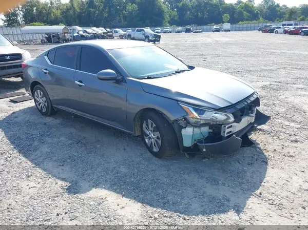 1N4BL4BV7LC205890 2020 NISSAN ALTIMA - Image 1