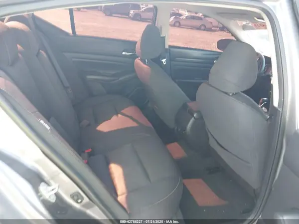 1N4BL4BV7LC205890 2020 NISSAN ALTIMA - Image 8