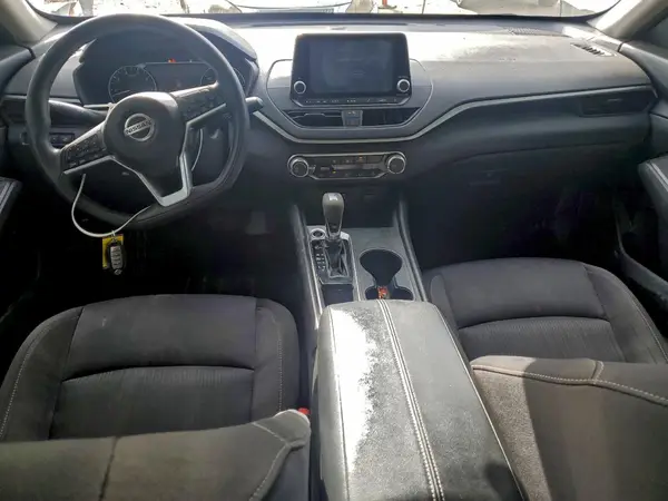 1N4BL4BV7LC207154 2020 NISSAN ALTIMA - Image 8