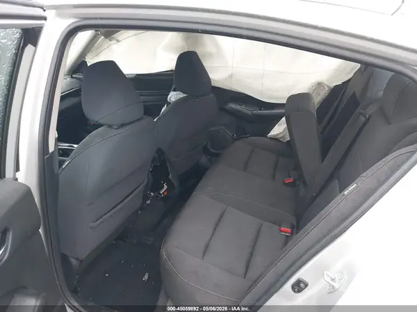 1N4BL4BV7LC207607 2020 NISSAN ALTIMA - Image 8