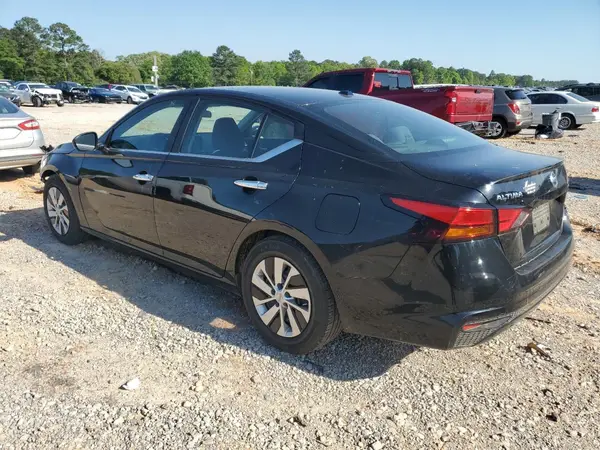 1N4BL4BV7LC207817 2020 NISSAN ALTIMA - Image 2