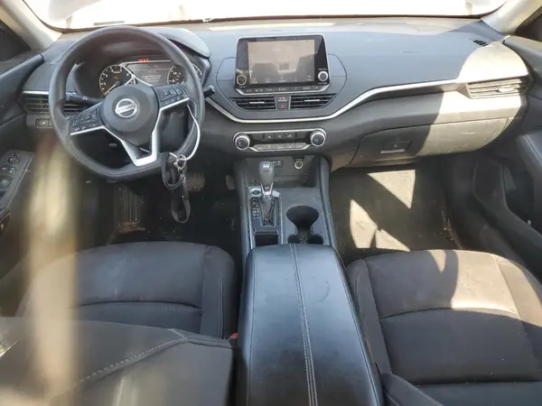 1N4BL4BV7LC207817 2020 NISSAN ALTIMA - Image 8