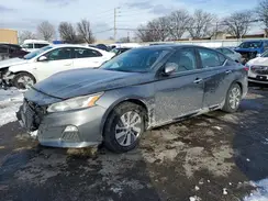 1N4BL4BV7LC207851 2020 NISSAN ALTIMA
