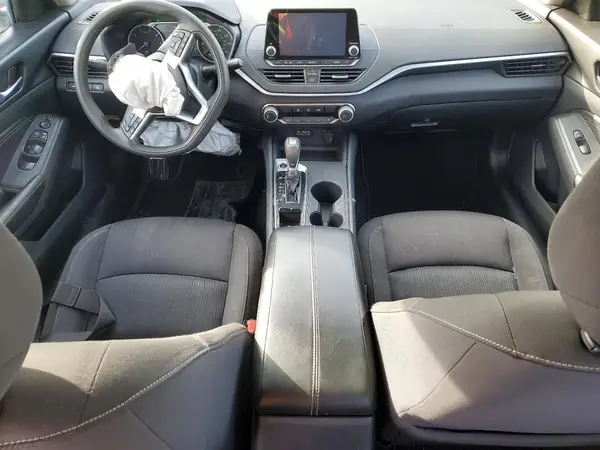 1N4BL4BV7LC207851 2020 NISSAN ALTIMA - Image 8