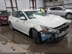 1N4BL4BV7LC208224 2020 NISSAN ALTIMA