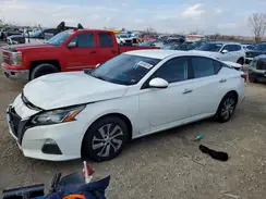 1N4BL4BV7LC208319 2020 NISSAN ALTIMA