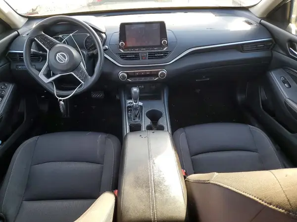 1N4BL4BV7LC208319 2020 NISSAN ALTIMA - Image 8