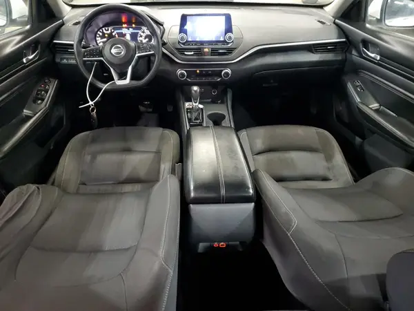1N4BL4BV7LC208398 2020 NISSAN ALTIMA - Image 8
