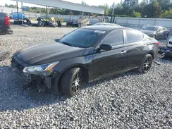 1N4BL4BV7LC208806 2020 NISSAN ALTIMA