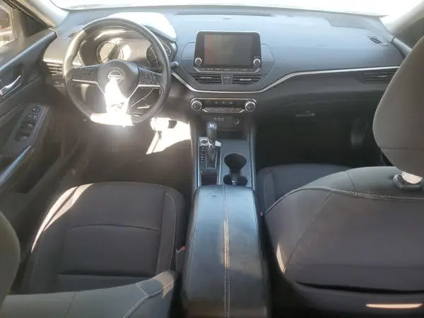 1N4BL4BV7LC208806 2020 NISSAN ALTIMA - Image 8