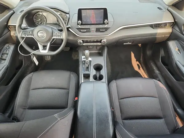 1N4BL4BV7LC208935 2020 NISSAN ALTIMA - Image 8