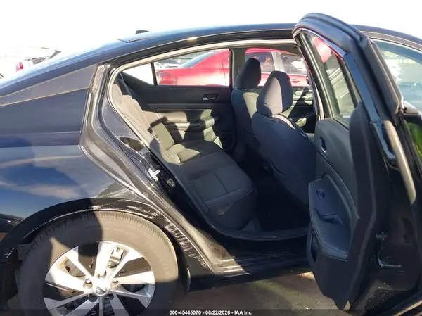 1N4BL4BV7LC209471 2020 NISSAN ALTIMA - Image 8