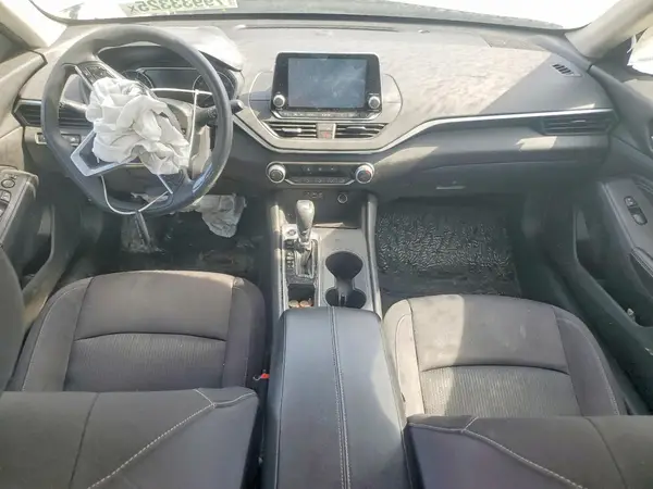 1N4BL4BV7LC210362 2020 NISSAN ALTIMA - Image 8