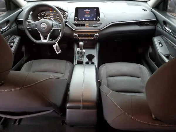 1N4BL4BV7LC210393 2020 NISSAN ALTIMA - Image 8
