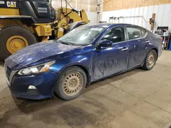 1N4BL4BV7LC210667 2020 NISSAN ALTIMA