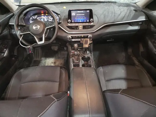1N4BL4BV7LC210667 2020 NISSAN ALTIMA - Image 8