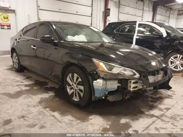 1N4BL4BV7LC210779 2020 NISSAN ALTIMA - Image 1