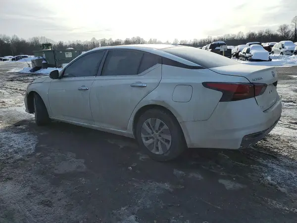 1N4BL4BV7LC210913 2020 NISSAN ALTIMA - Image 2