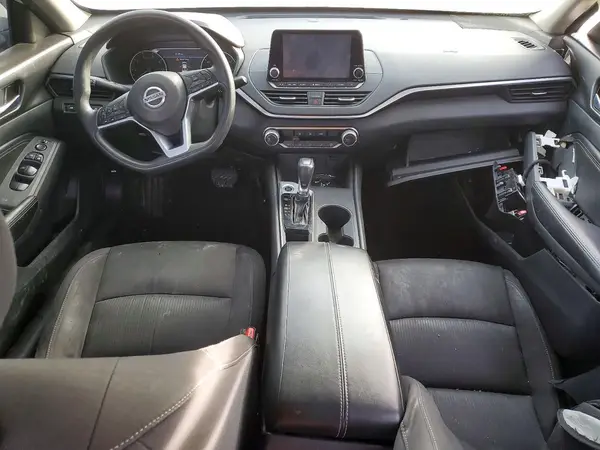 1N4BL4BV7LC210913 2020 NISSAN ALTIMA - Image 8