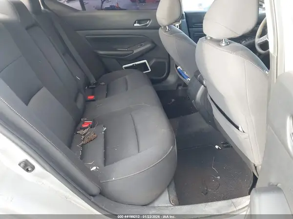 1N4BL4BV7LC211544 2020 NISSAN ALTIMA - Image 8