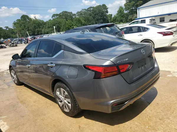 1N4BL4BV7LC211849 2020 NISSAN ALTIMA - Image 2