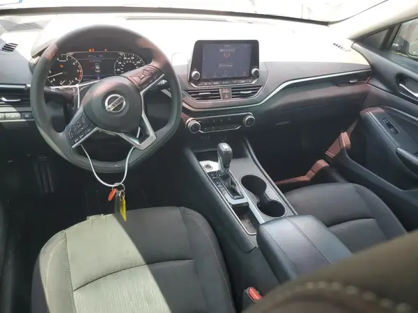 1N4BL4BV7LC211849 2020 NISSAN ALTIMA - Image 8