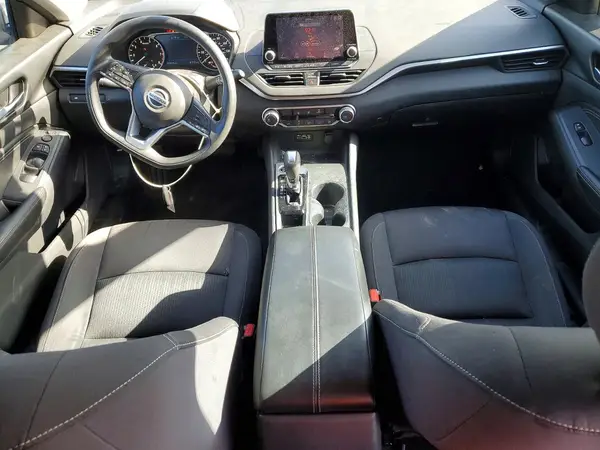 1N4BL4BV7LC212189 2020 NISSAN ALTIMA - Image 8