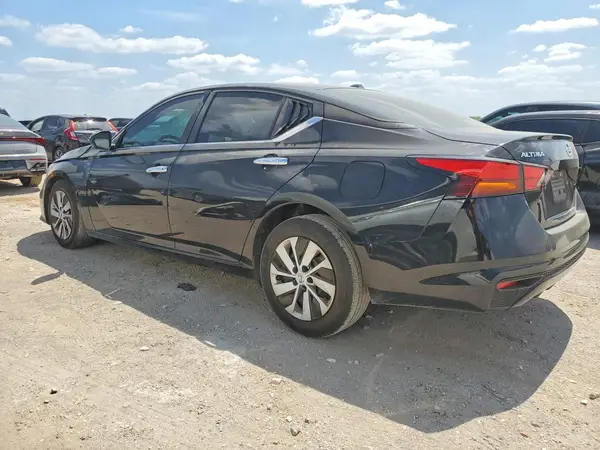 1N4BL4BV7LC212208 2020 NISSAN ALTIMA - Image 2