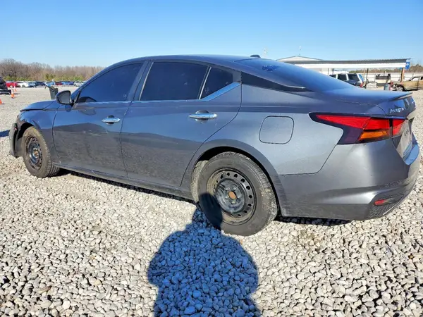 1N4BL4BV7LC212287 2020 NISSAN ALTIMA - Image 2