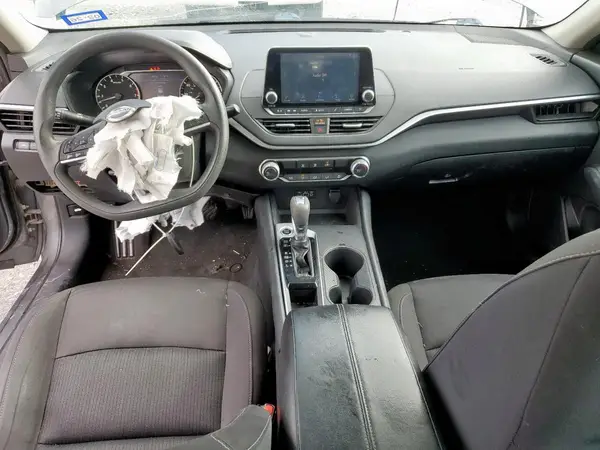 1N4BL4BV7LC212399 2020 NISSAN ALTIMA - Image 8