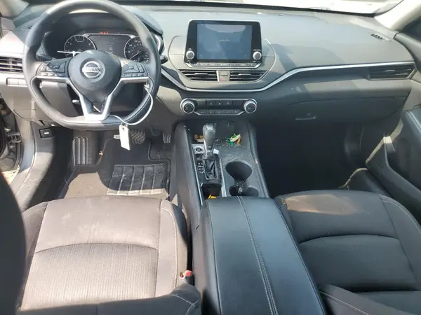 1N4BL4BV7LC212712 2020 NISSAN ALTIMA - Image 8