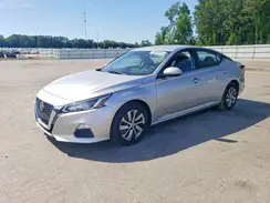 1N4BL4BV7LC212807 2020 NISSAN ALTIMA