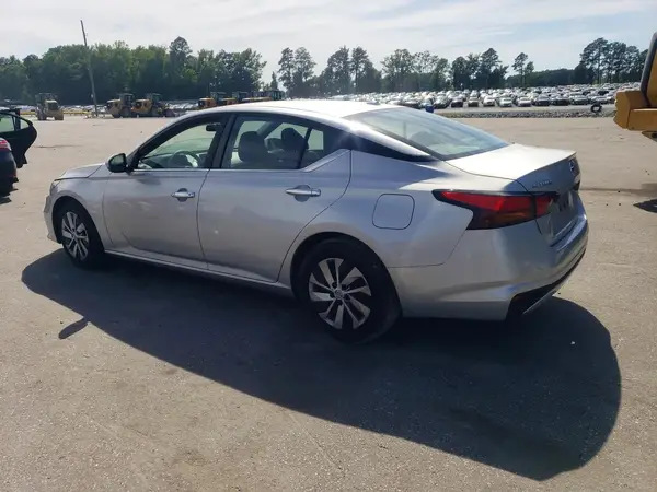 1N4BL4BV7LC212807 2020 NISSAN ALTIMA - Image 2