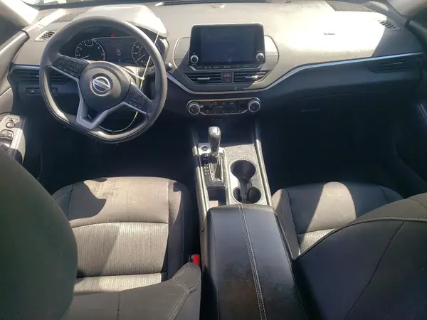 1N4BL4BV7LC212807 2020 NISSAN ALTIMA - Image 8