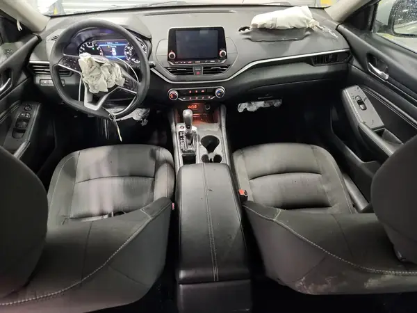 1N4BL4BV7LC213598 2020 NISSAN ALTIMA - Image 8