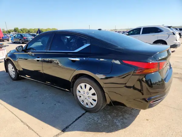 1N4BL4BV7LC213844 2020 NISSAN ALTIMA - Image 2